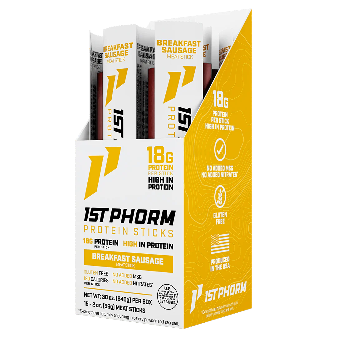 Protein Sticks - Box 2 - Image 7