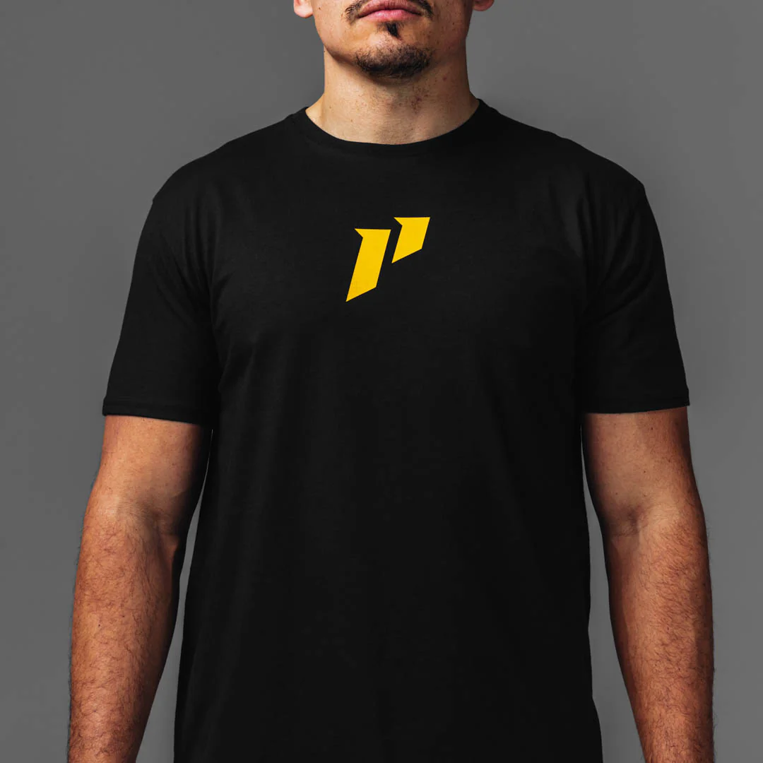 Put In The Work Tee - Image 4