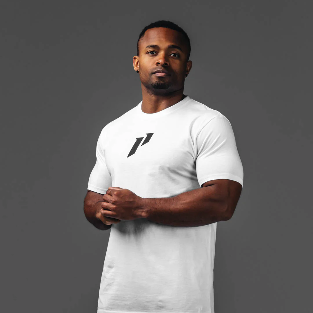Put In The Work Tee - Image 6