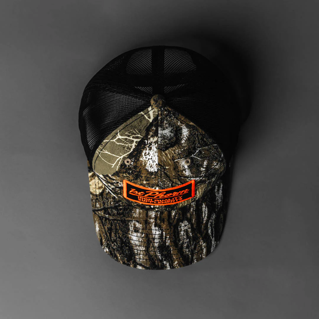 Quality Script Hat - Image 10