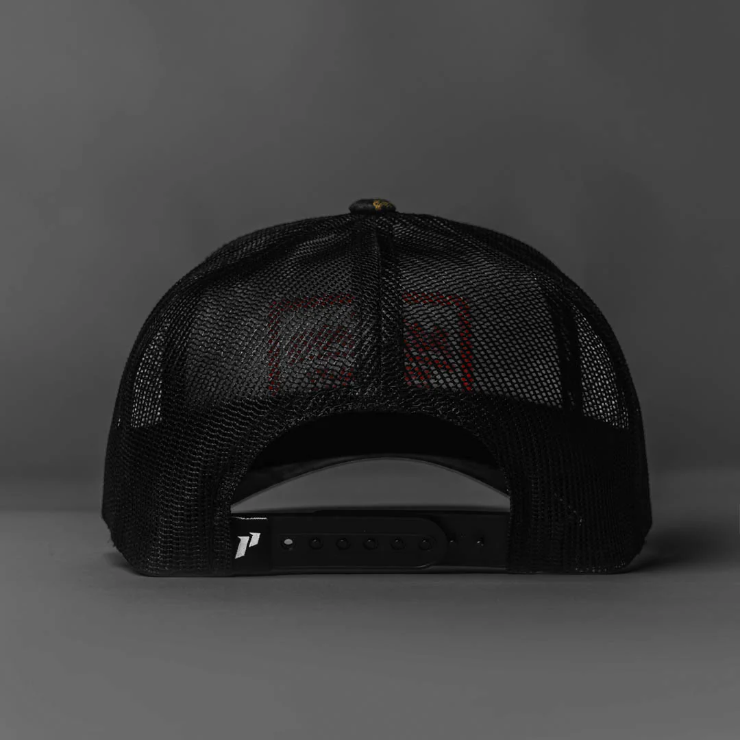 Quality Script Hat - Image 11