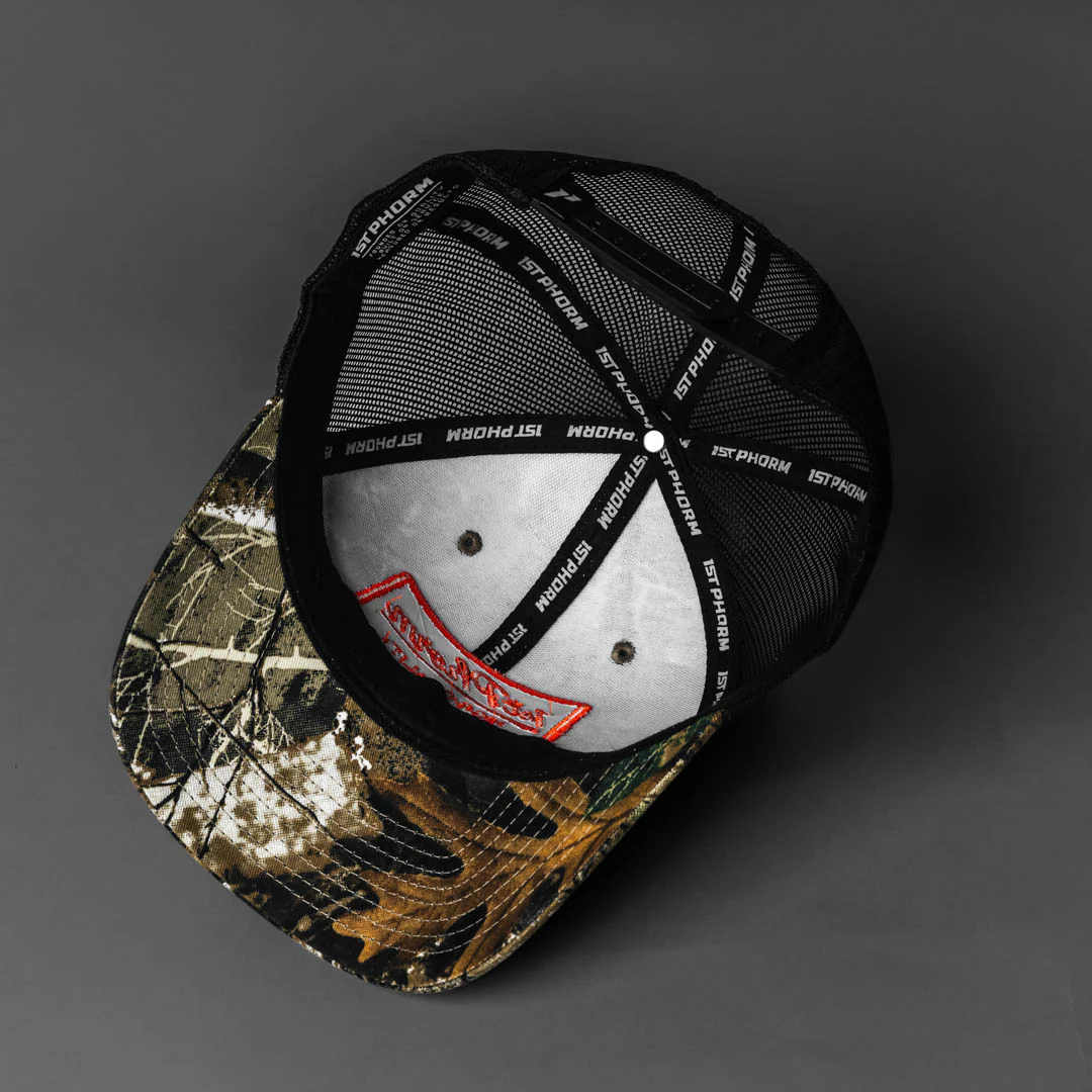 Quality Script Hat - Image 12
