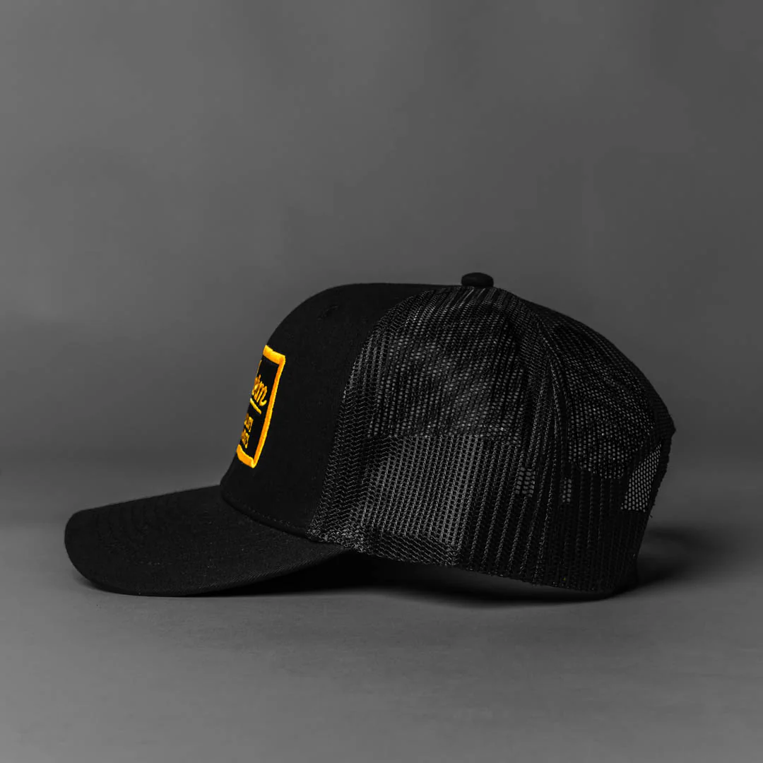 Quality Script Hat - Image 2