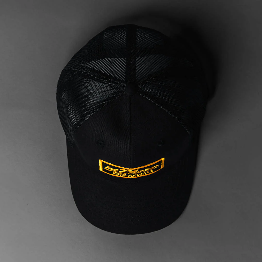 Quality Script Hat - Image 4
