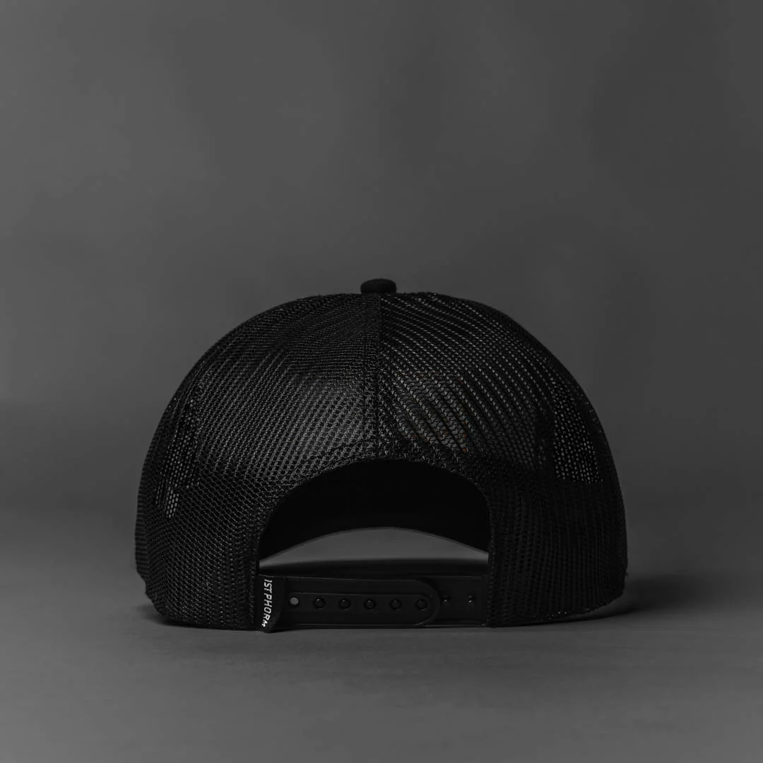 Quality Script Hat - Image 5