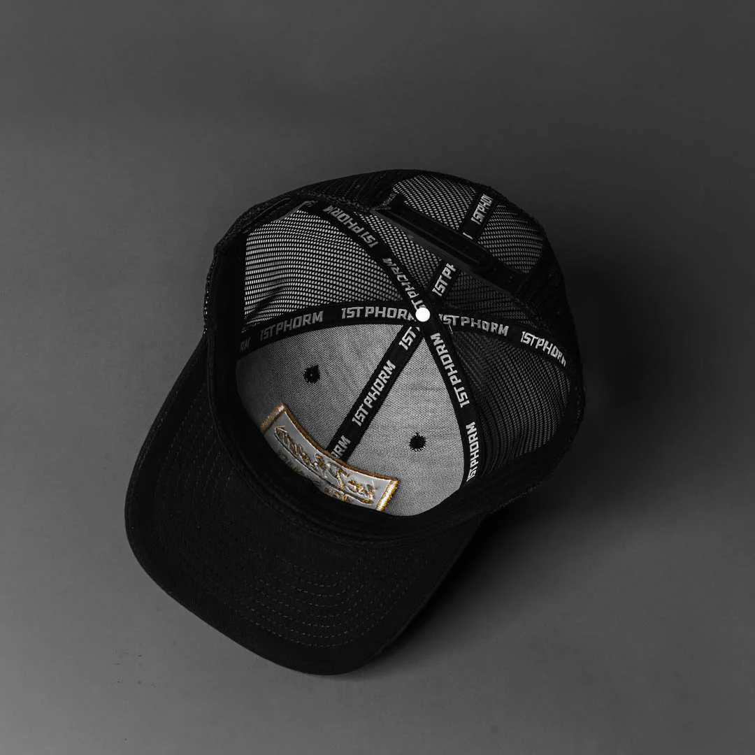 Quality Script Hat - Image 6