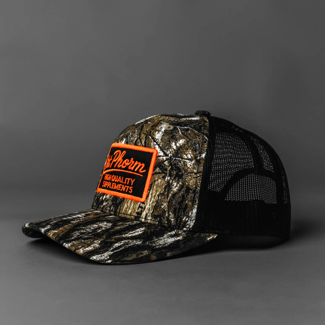 Quality Script Hat - Image 7