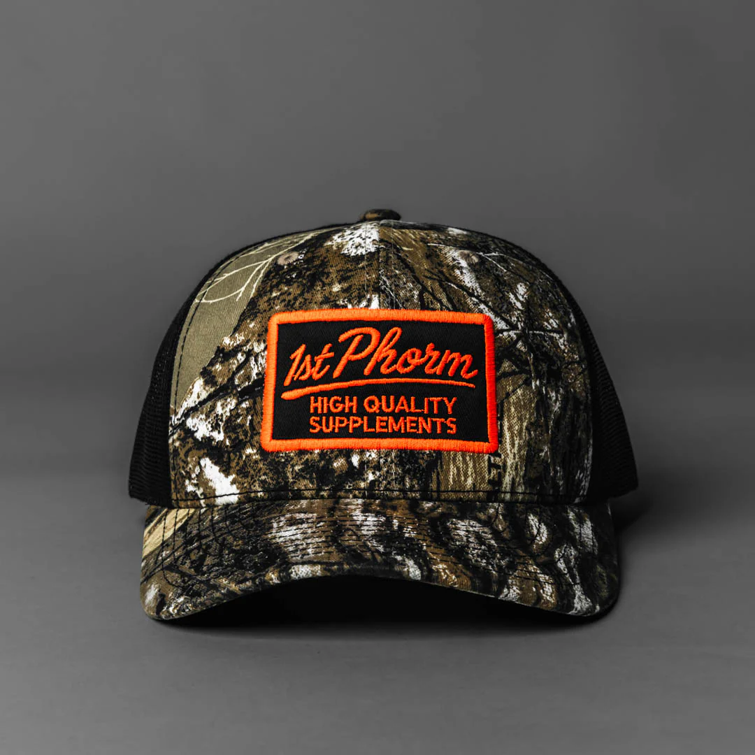Quality Script Hat - Image 8
