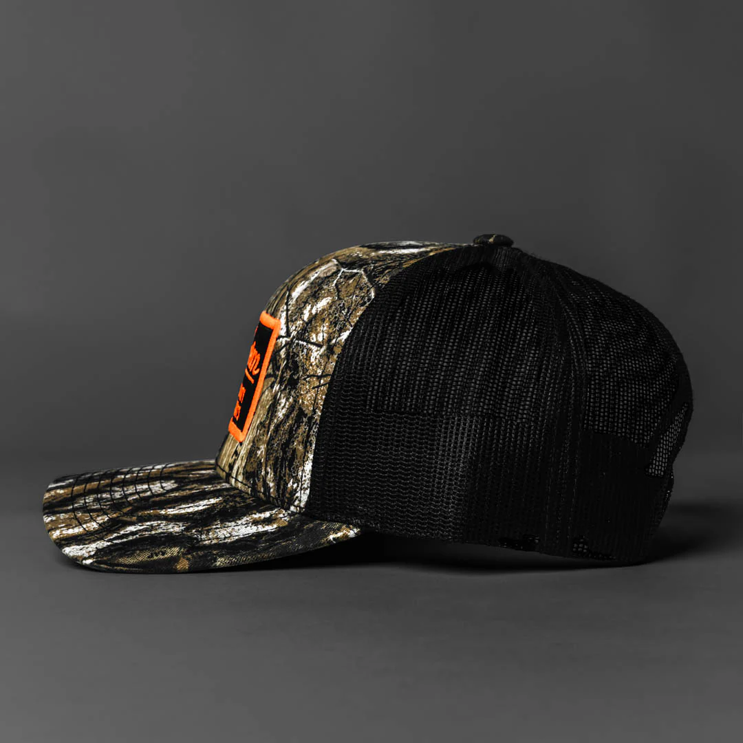 Quality Script Hat - Image 9