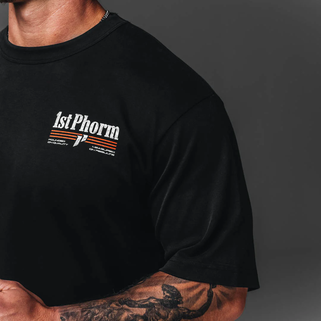 Racing Relaxed Tee - Image 12