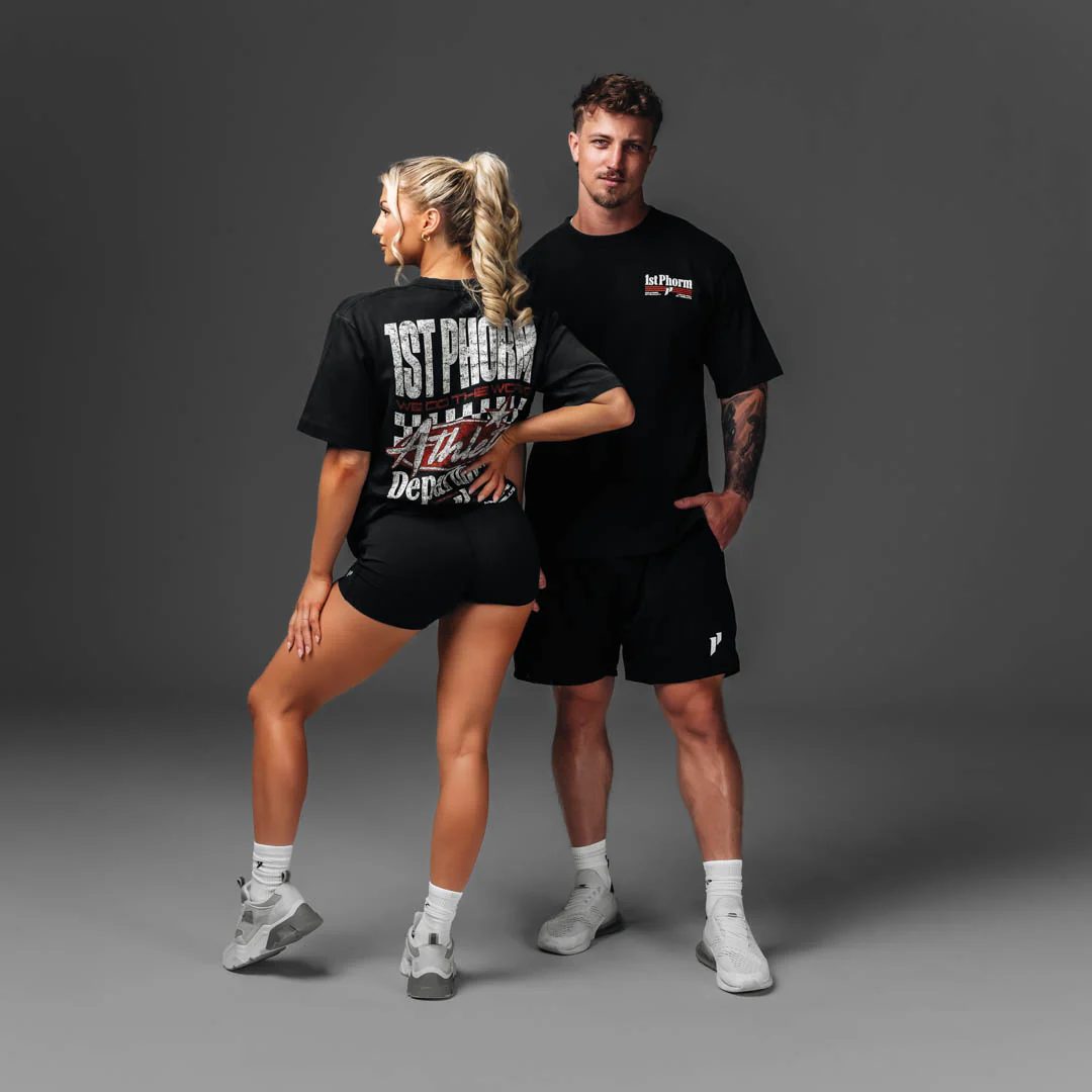 Racing Relaxed Tee - Image 7
