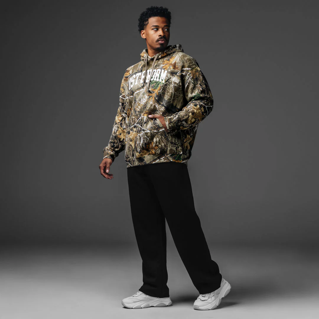 RealTree Varsity Hoodie - Image 6