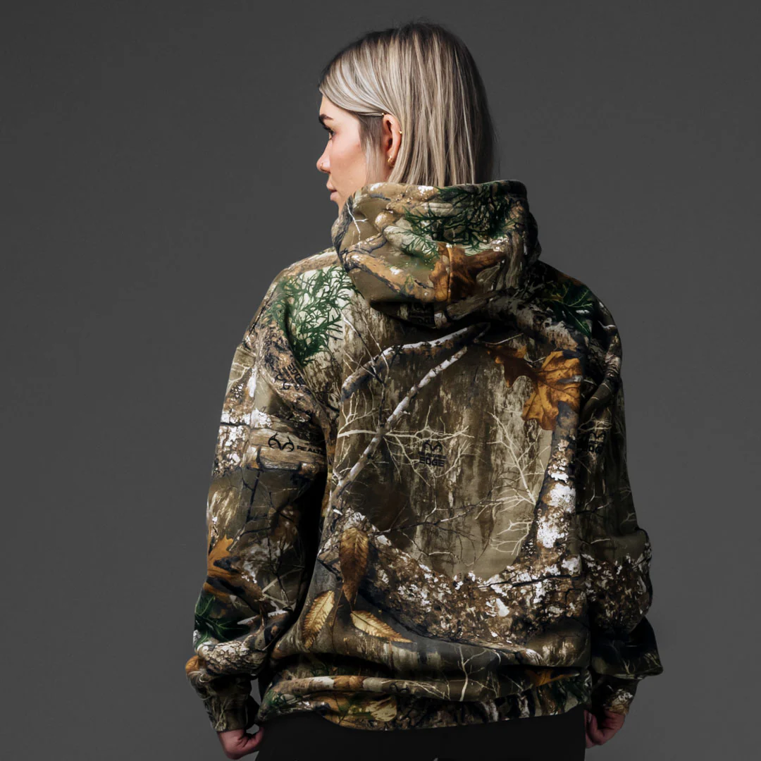 RealTree Varsity Hoodie - Image 7