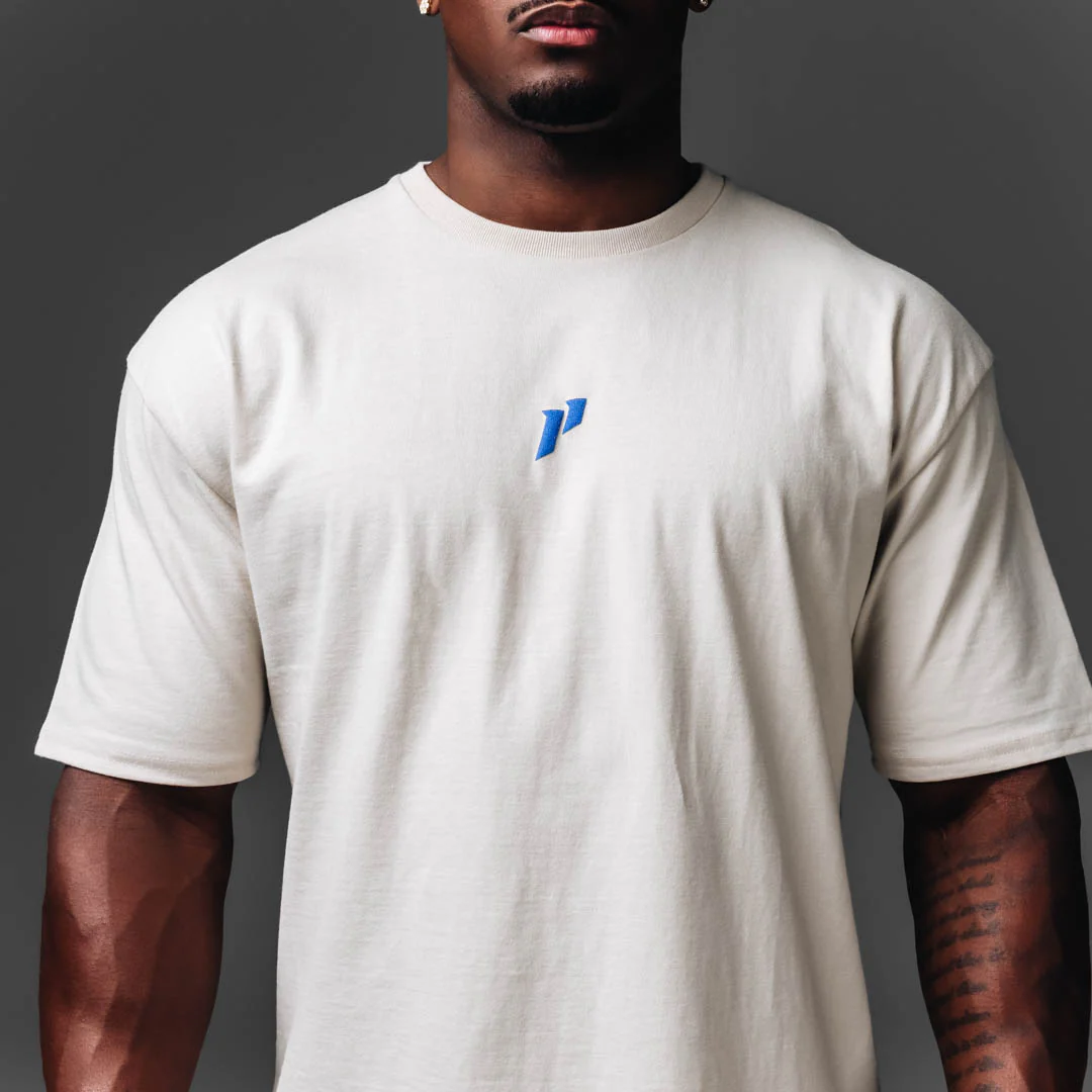 Retro Athletics Oversized Tee - Image 11