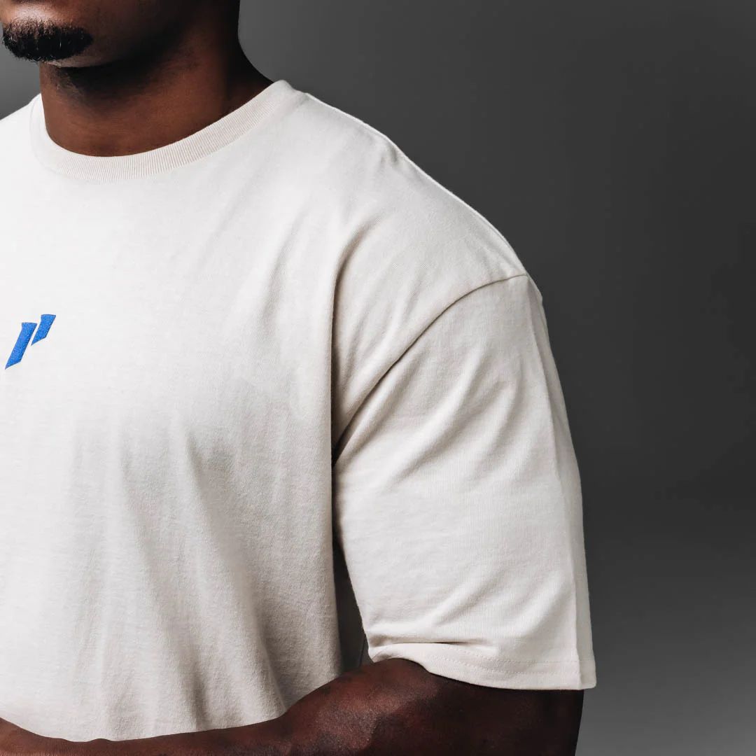 Retro Athletics Oversized Tee - Image 12