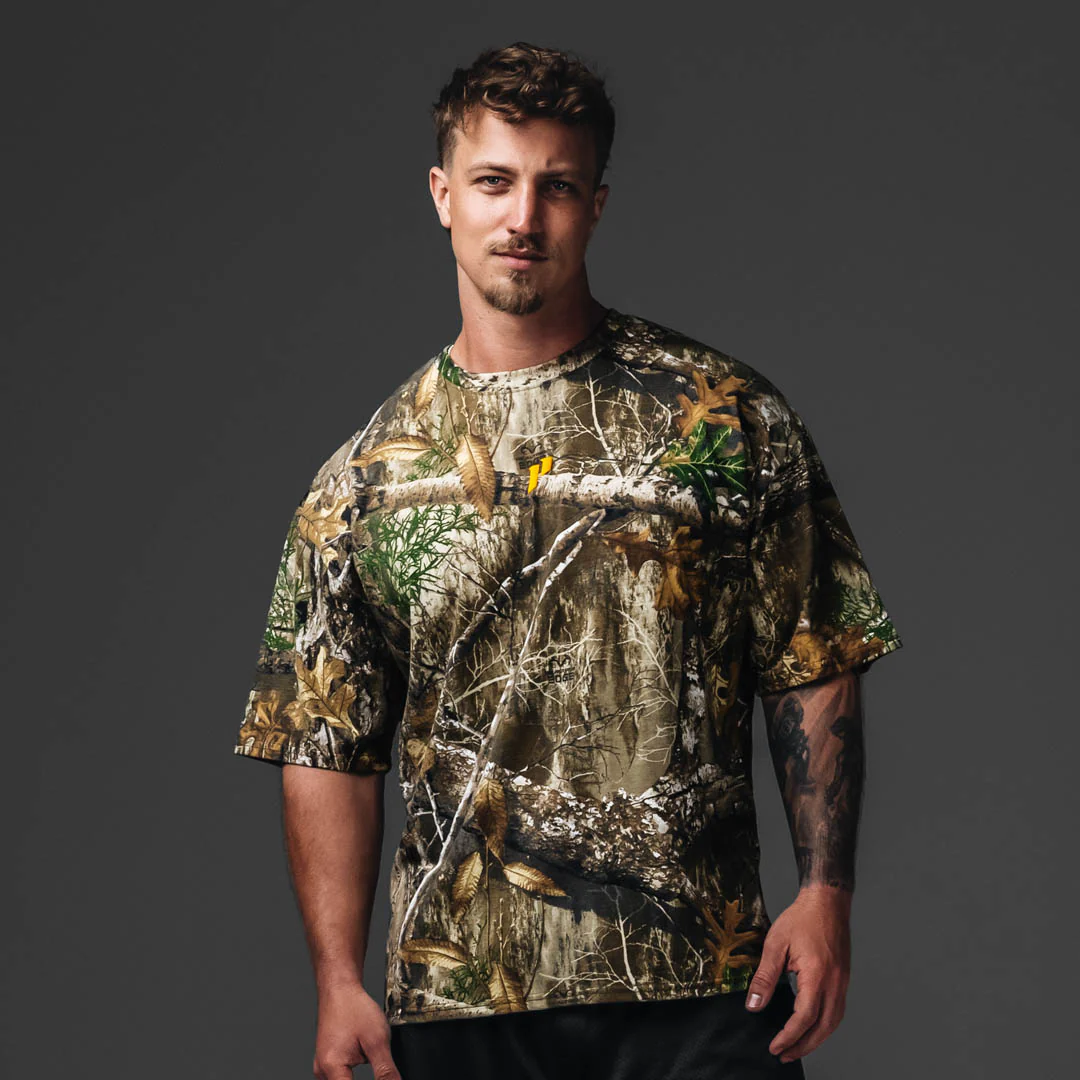 Retro Athletics Oversized Tee - Image 15