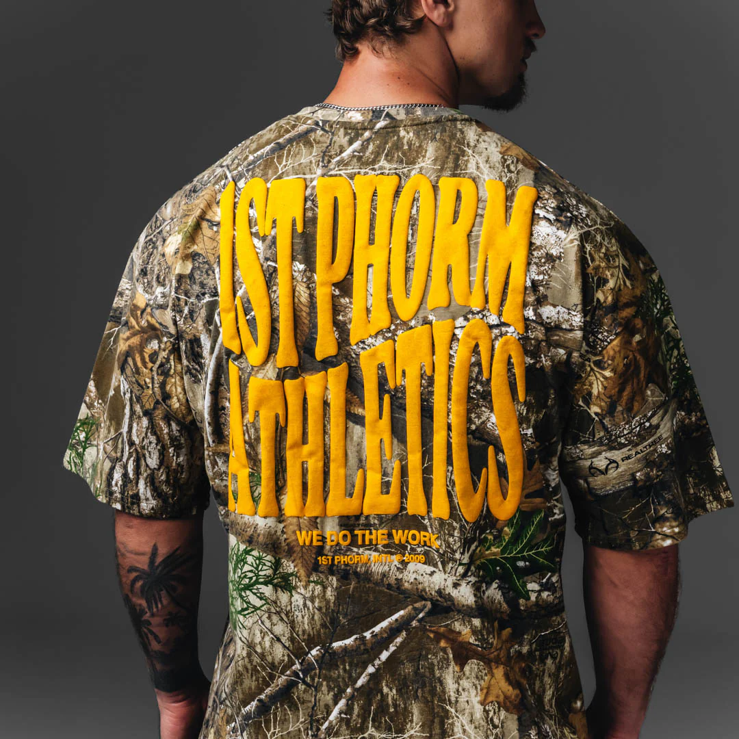 Retro Athletics Oversized Tee - Image 16