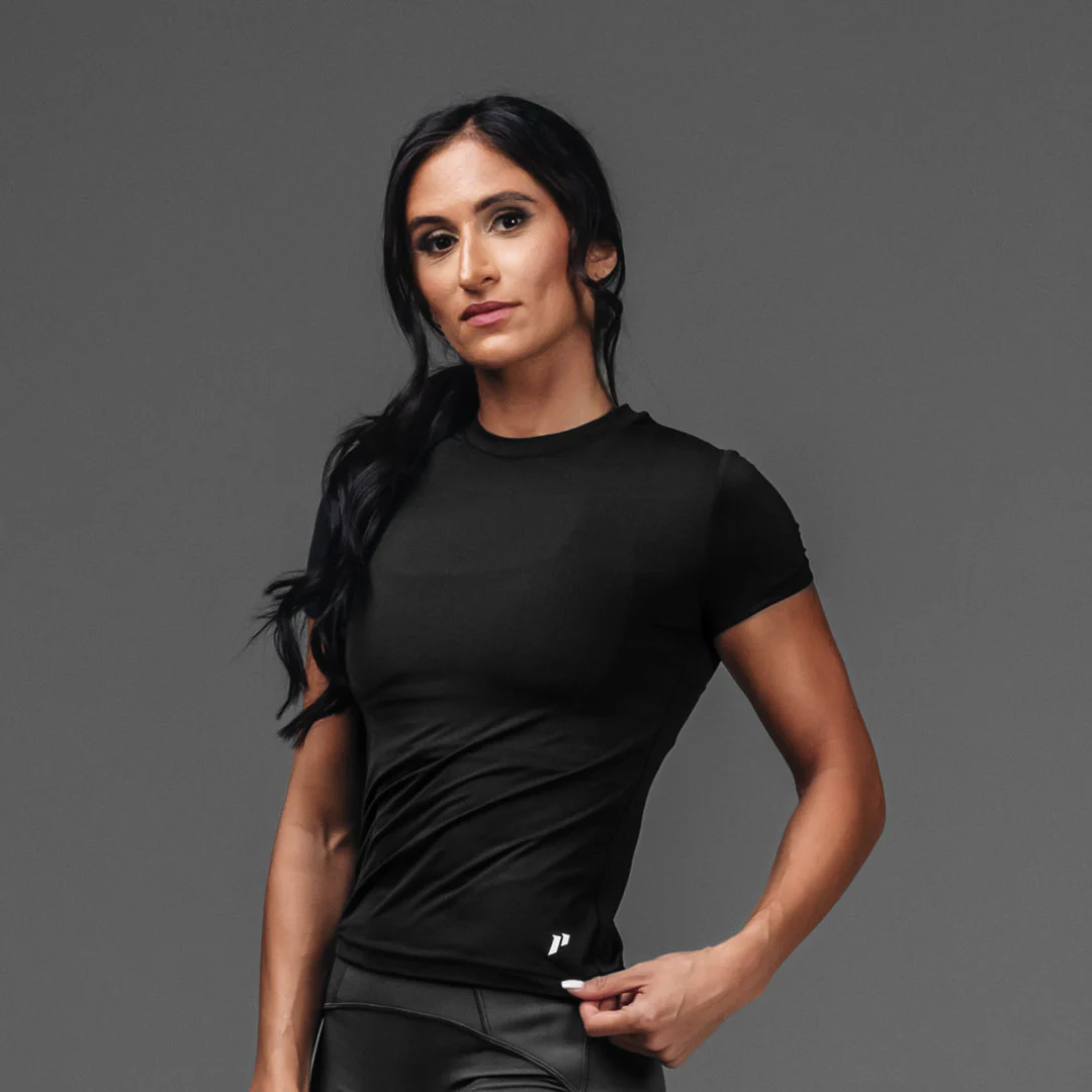 Routine Short Sleeve - Image 7