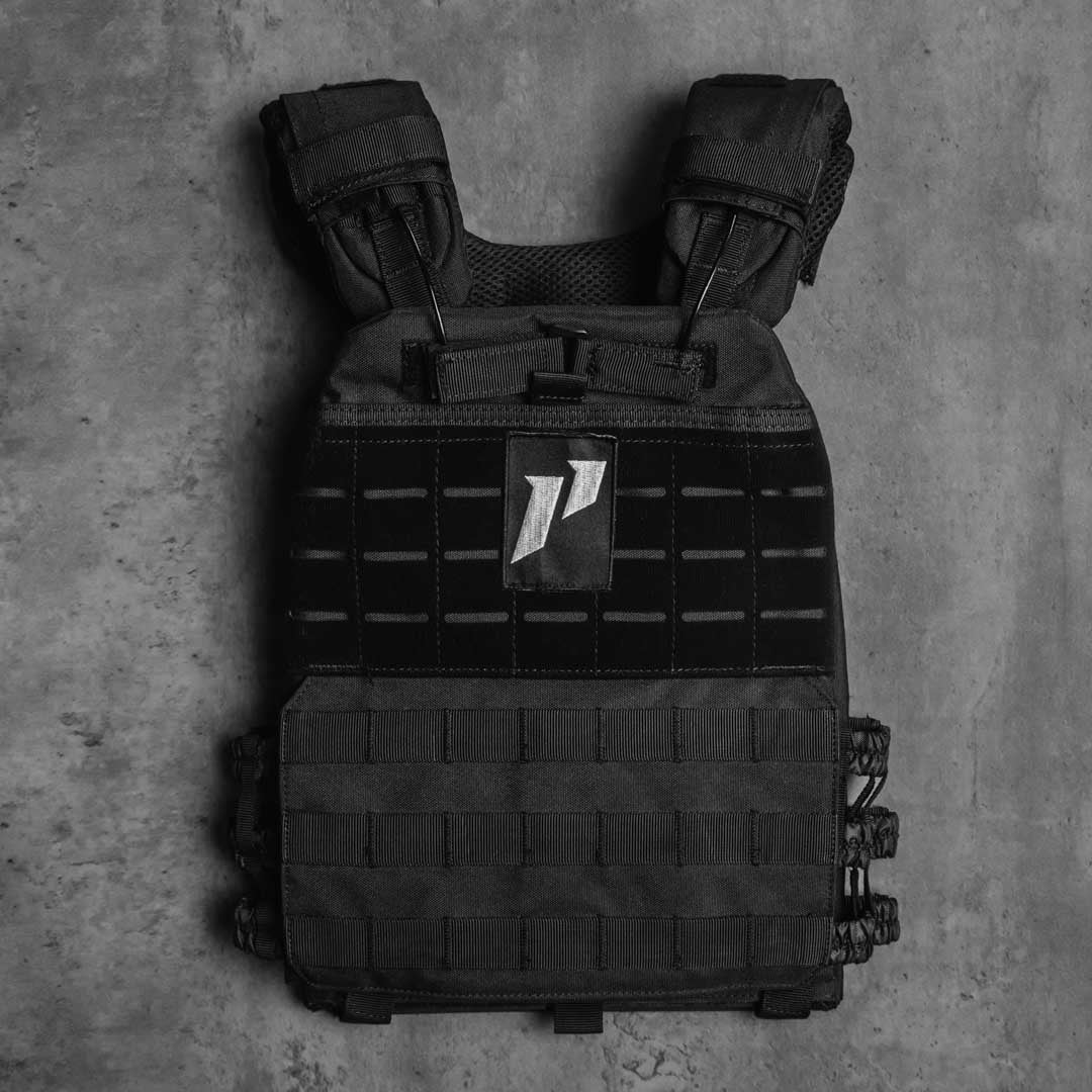 Small 1st Phorm Tactical Plate Carrier - Image 11