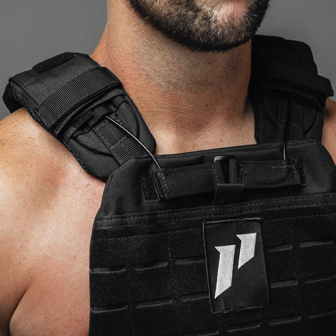 Small 1st Phorm Tactical Plate Carrier - Image 5