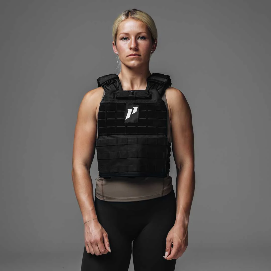 Small 1st Phorm Tactical Plate Carrier - Image 7