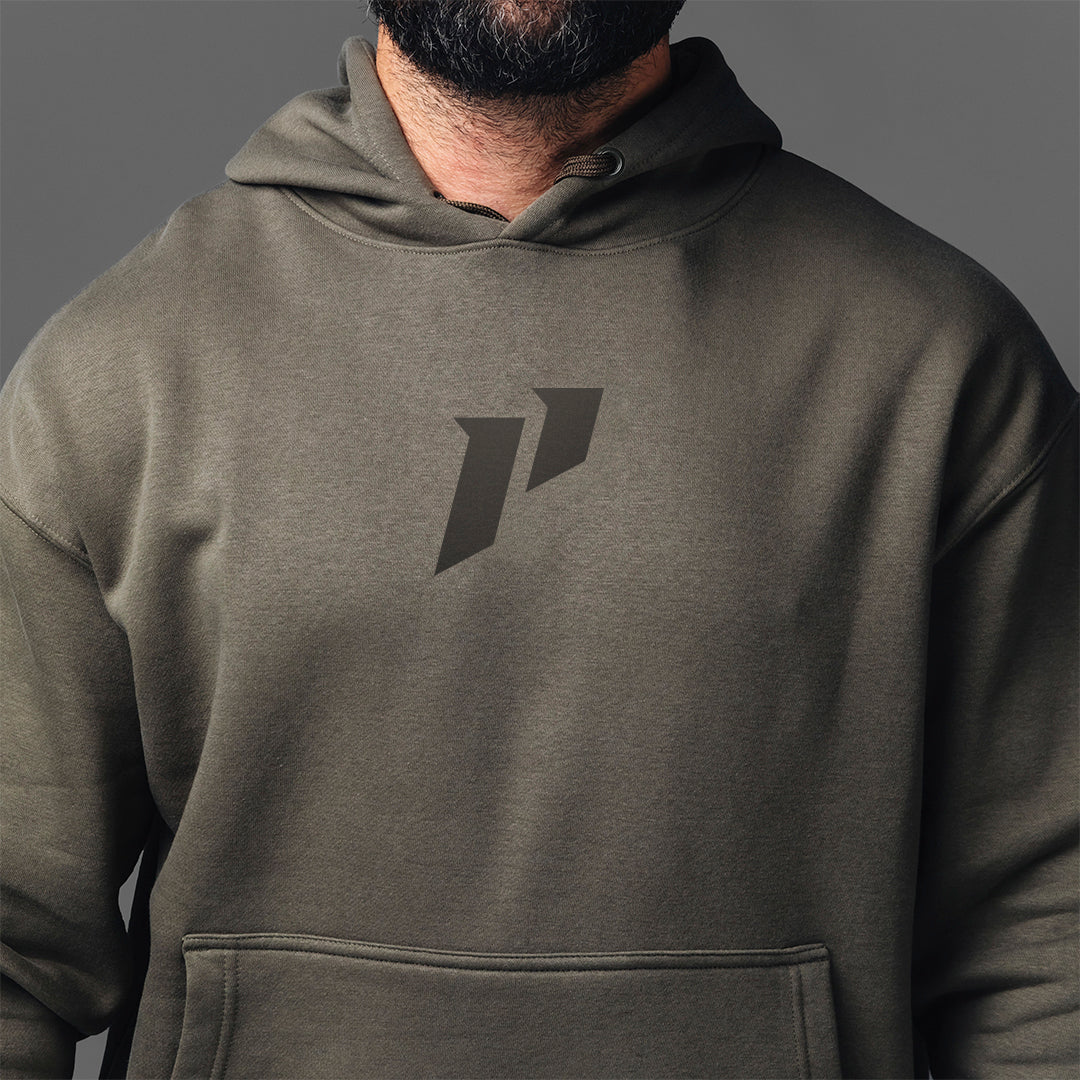 Standard Crest Hoodie - Image 14