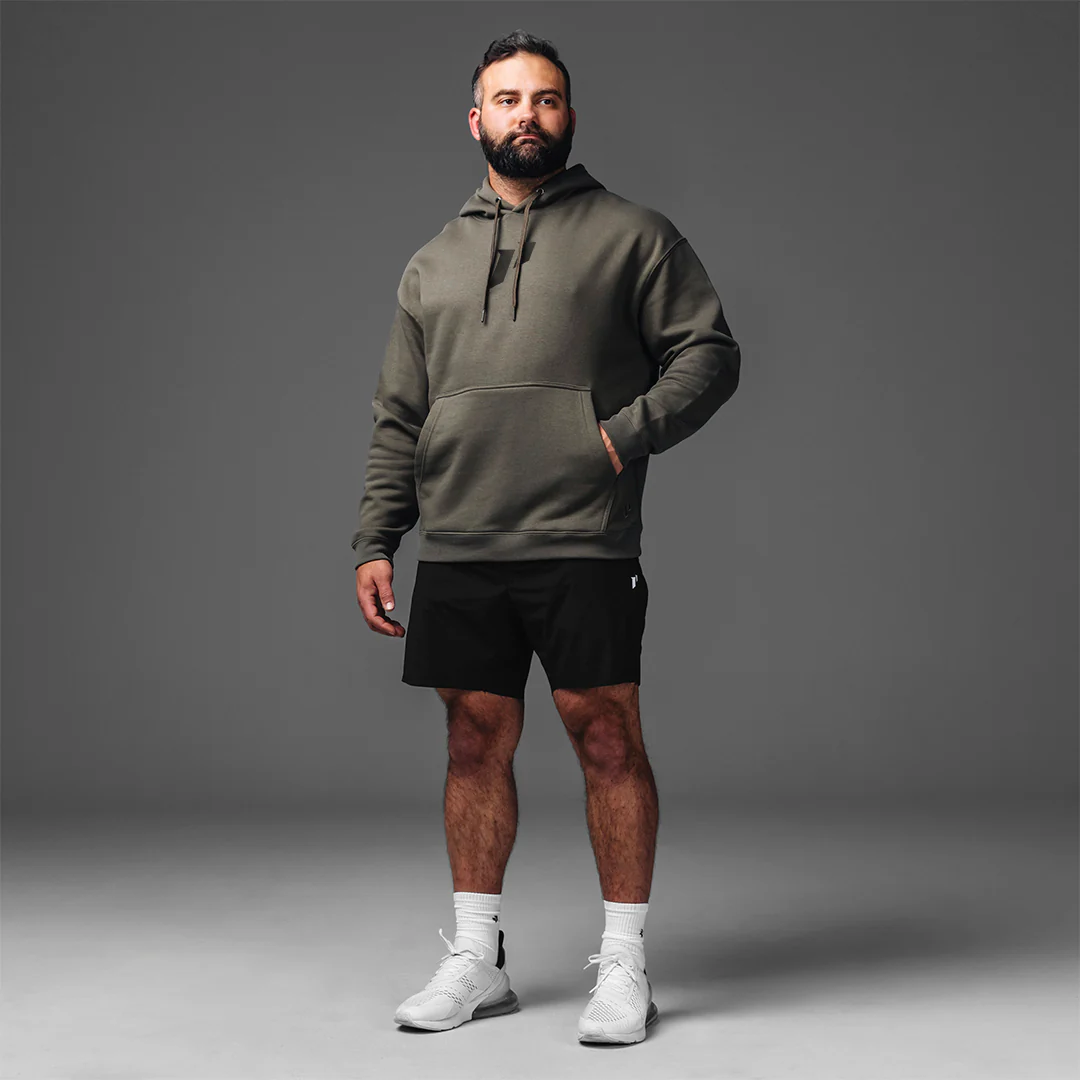 Standard Crest Hoodie - Image 16