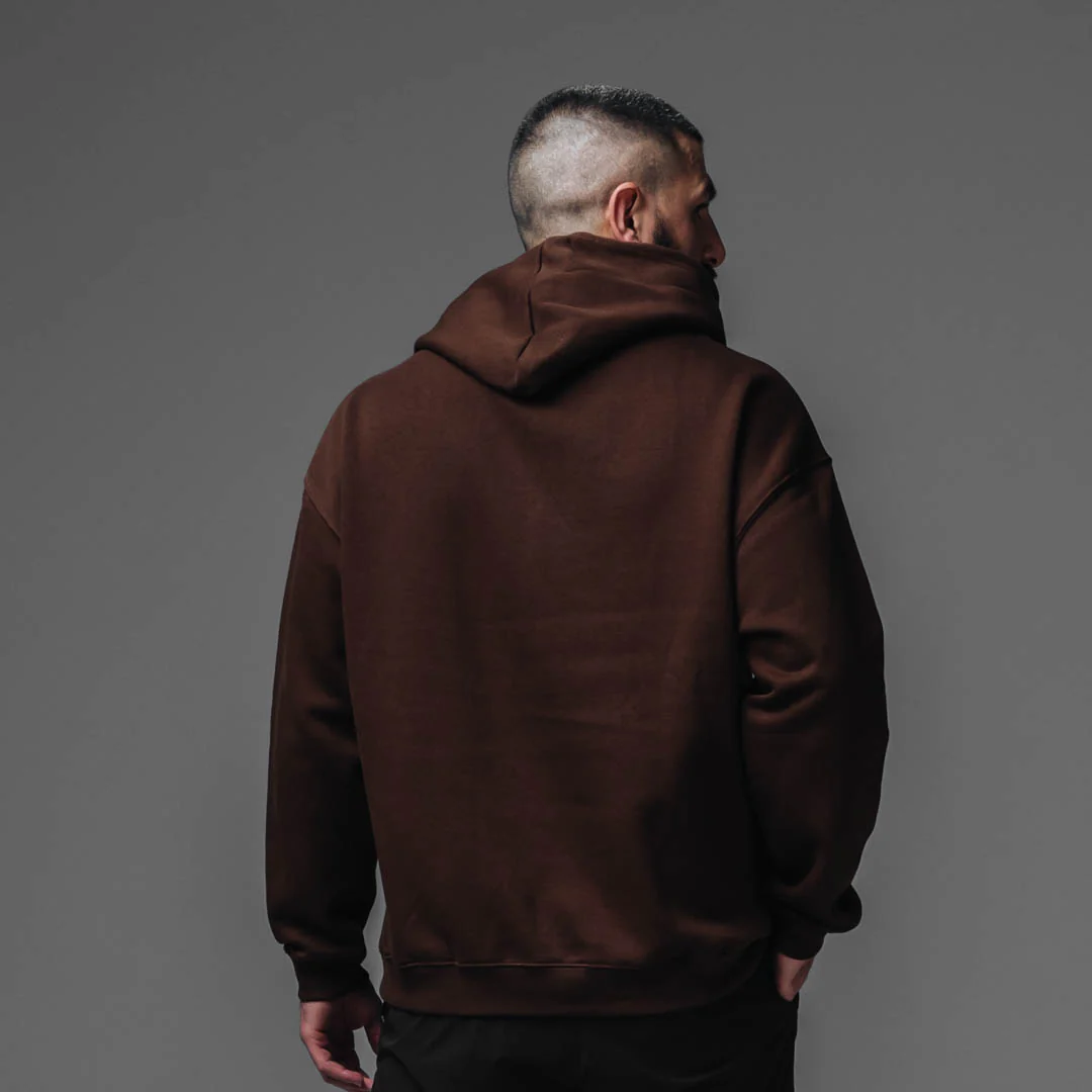 Standard Crest Hoodie - Image 18