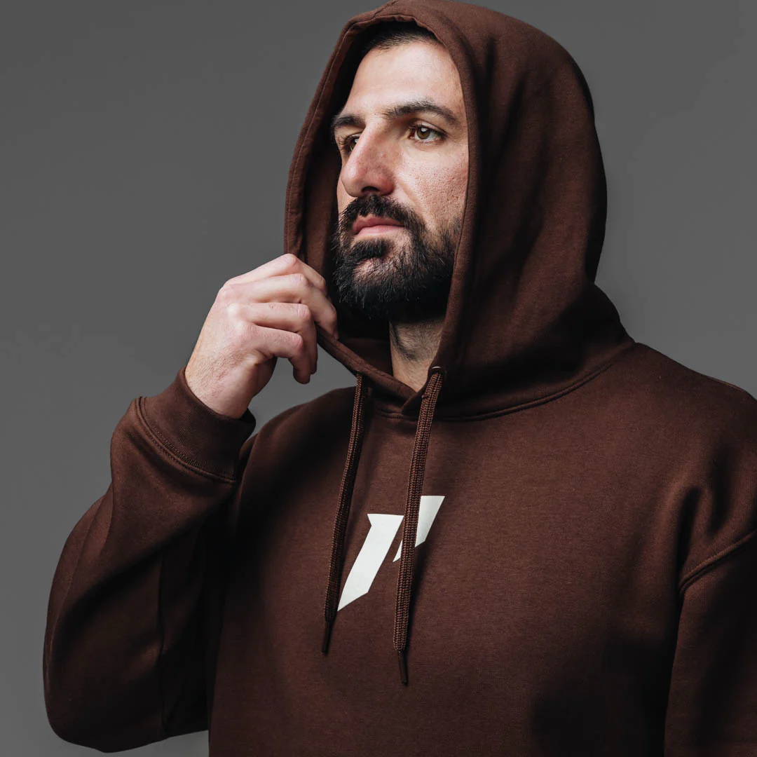 Standard Crest Hoodie - Image 20