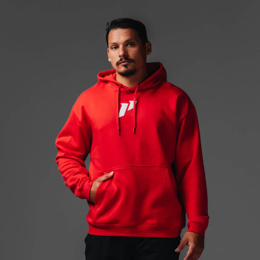 Standard Crest Hoodie - Image 21