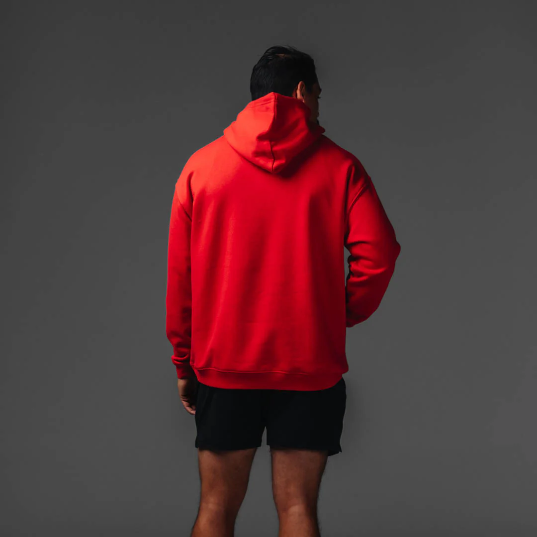 Standard Crest Hoodie - Image 22
