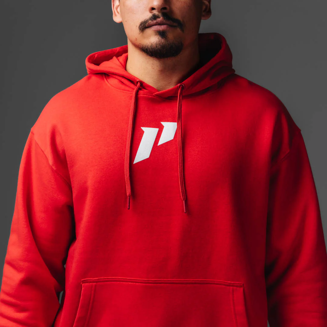 Standard Crest Hoodie - Image 23
