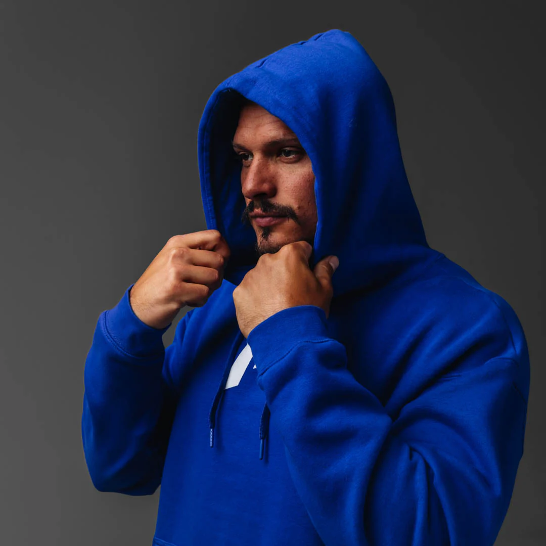 Standard Crest Hoodie - Image 28