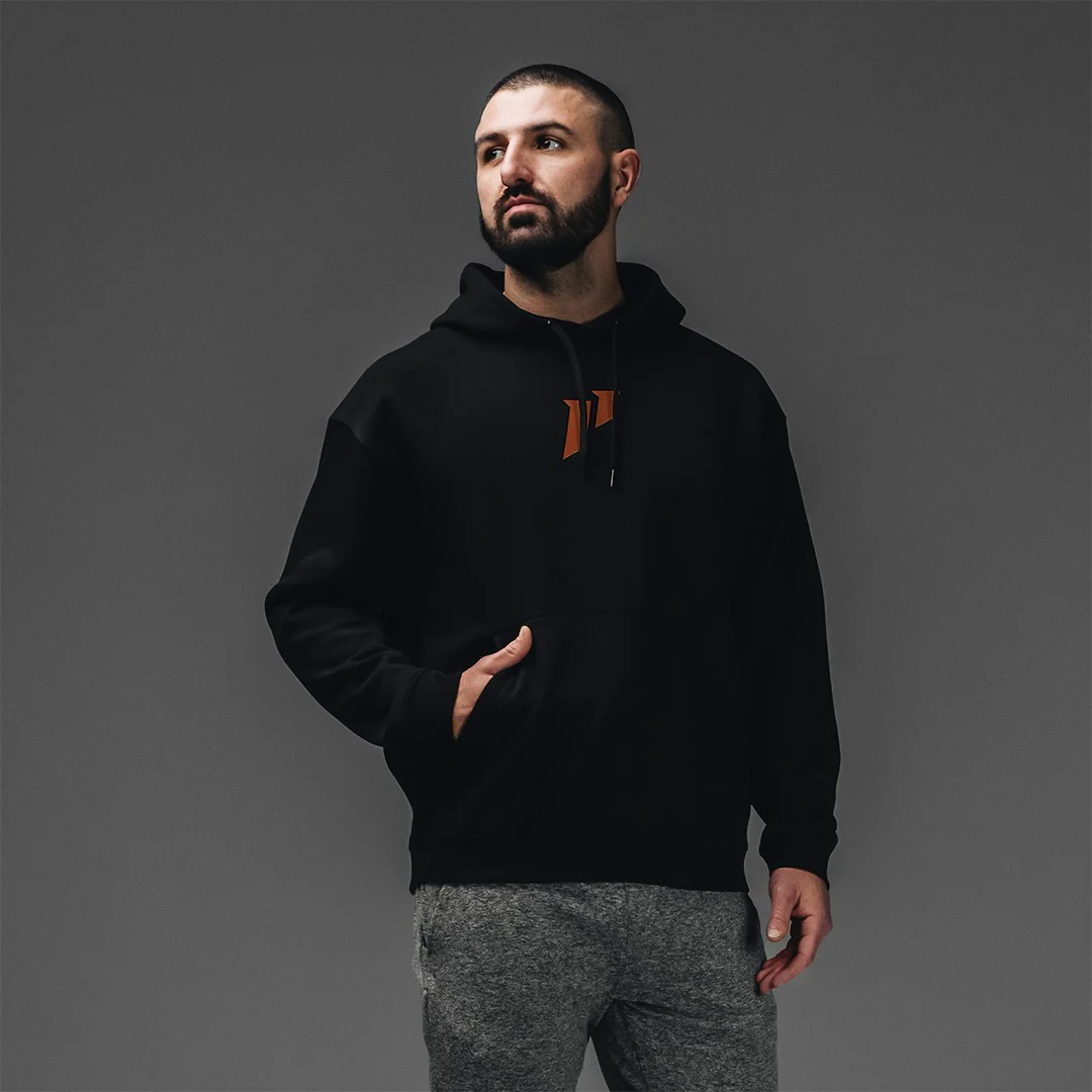 Standard Crest Hoodie - Image 33