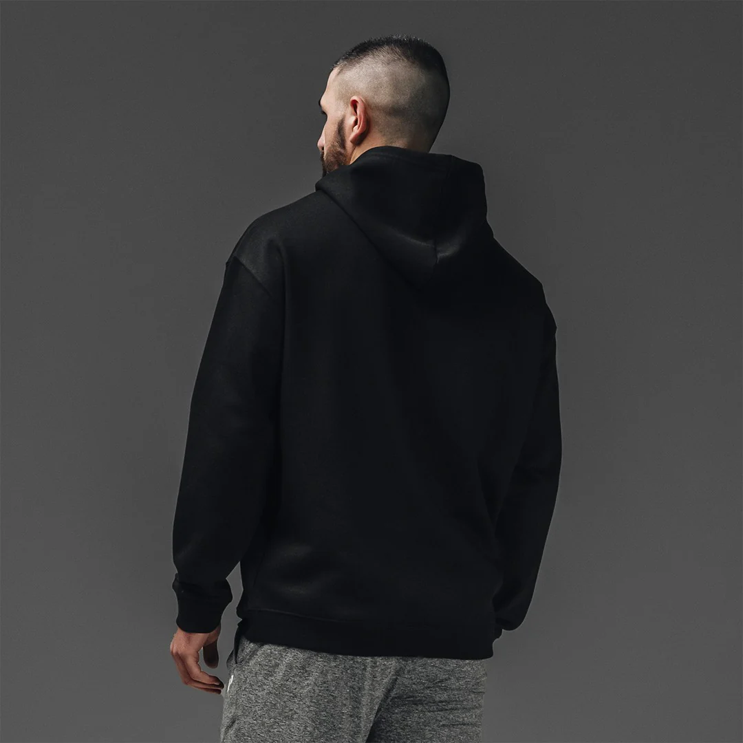 Standard Crest Hoodie - Image 34