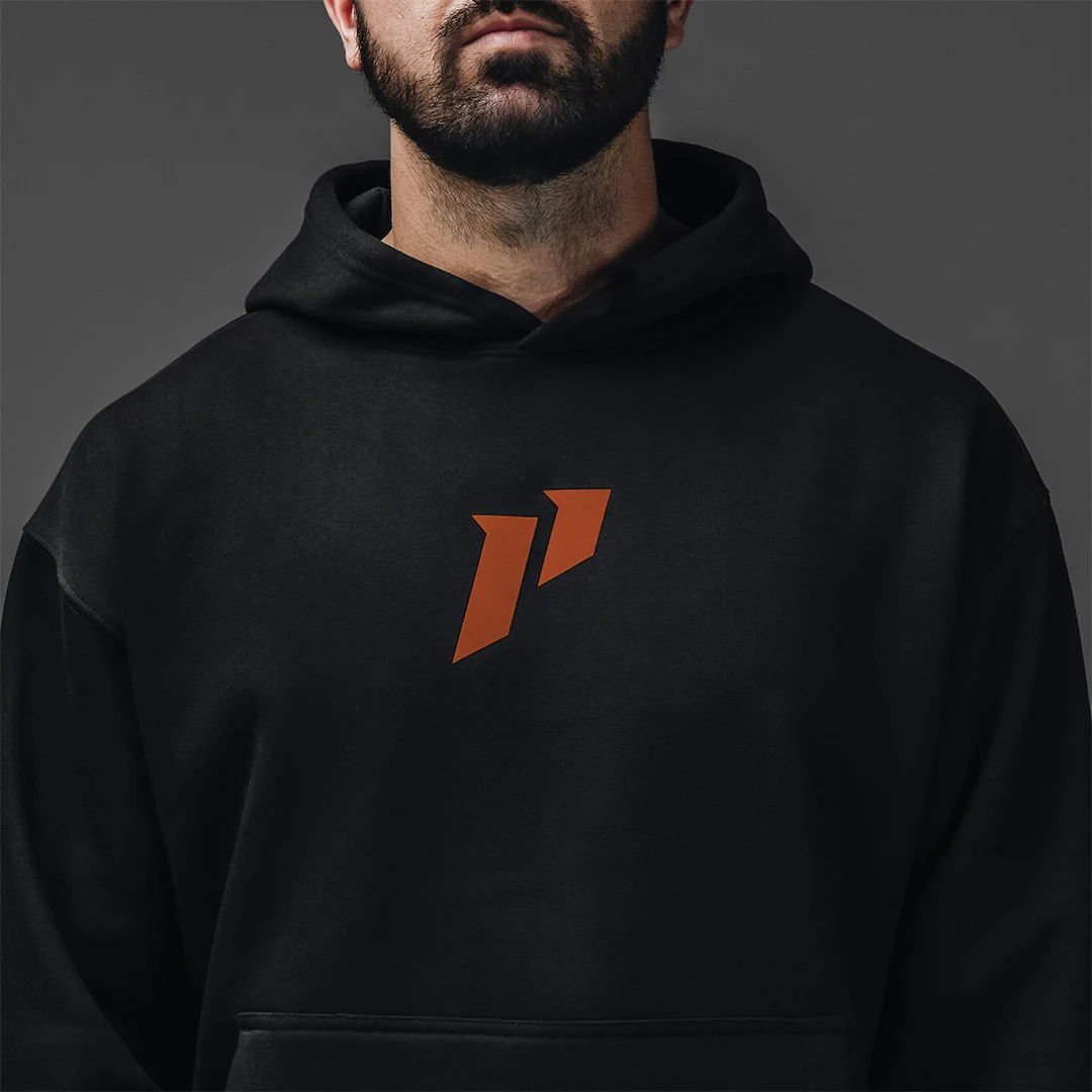Standard Crest Hoodie - Image 35