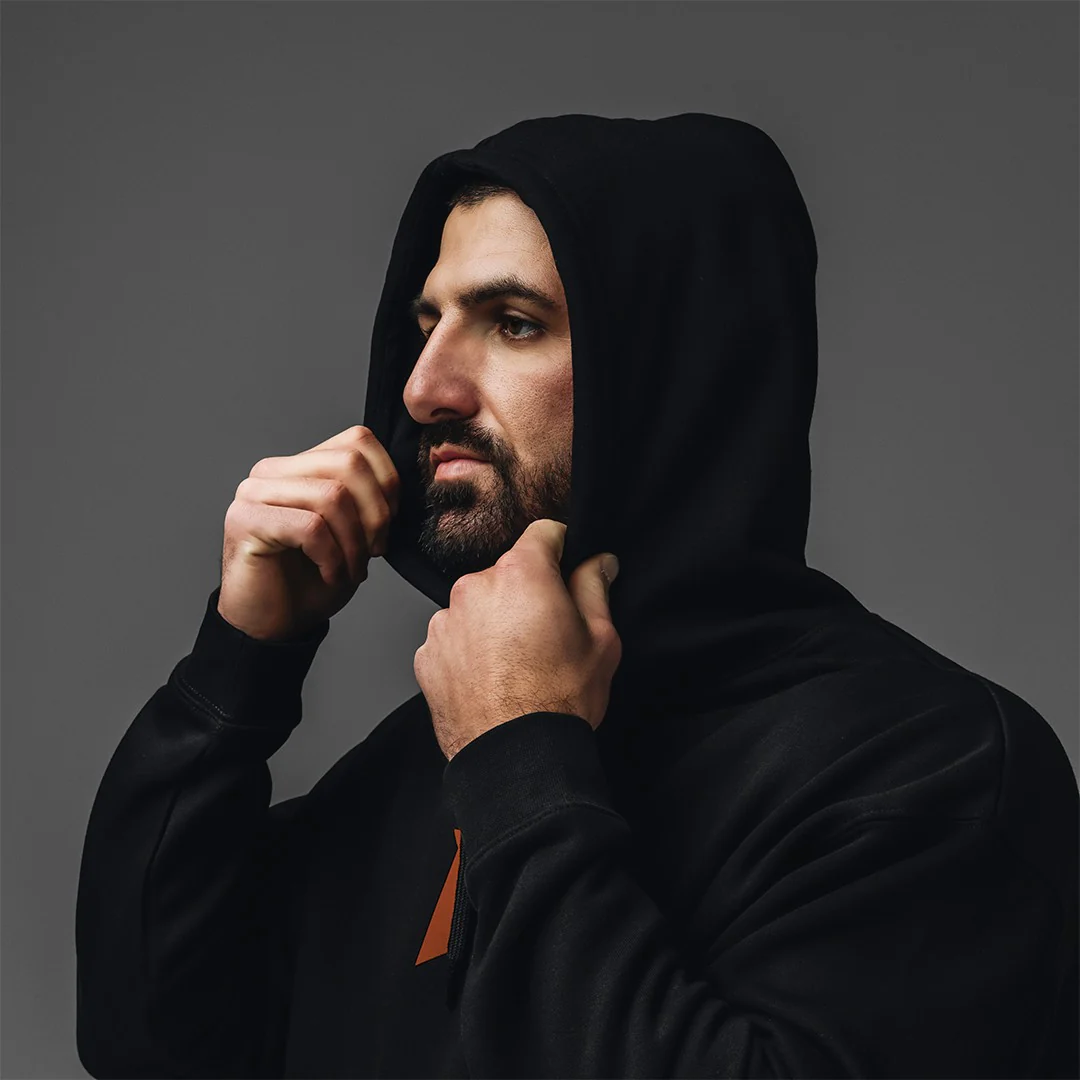 Standard Crest Hoodie - Image 36