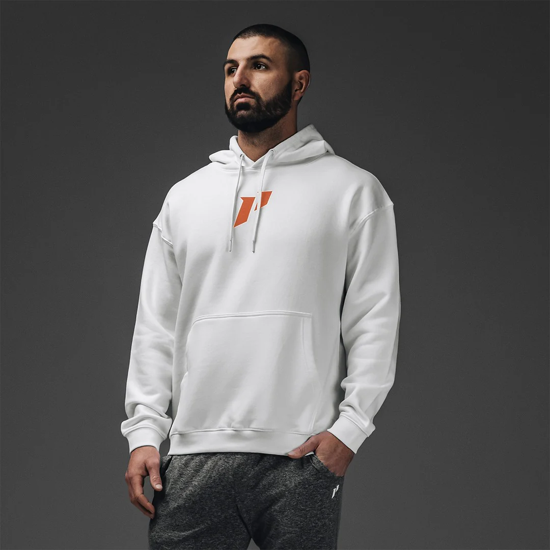 Standard Crest Hoodie - Image 41