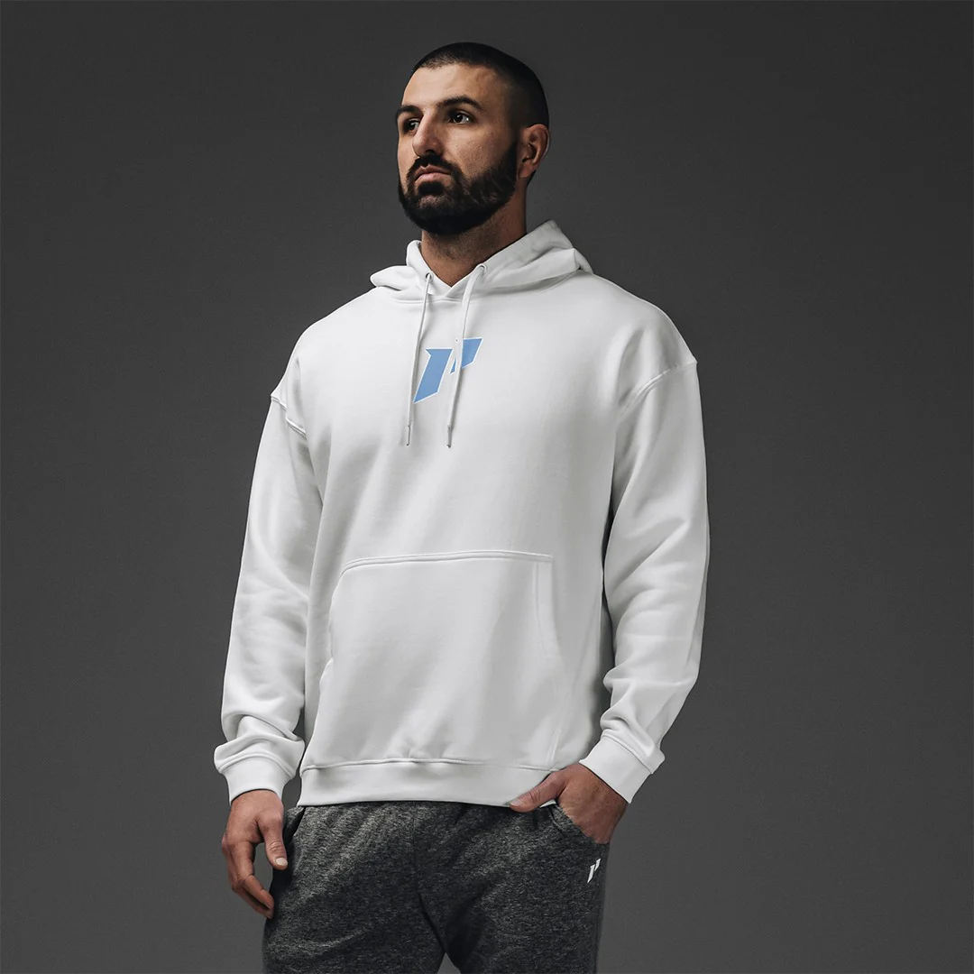 Standard Crest Hoodie - Image 49