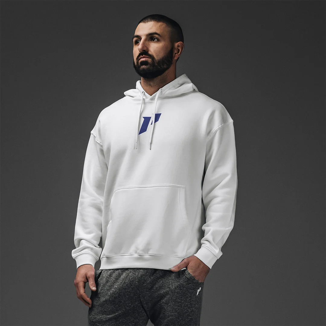 Standard Crest Hoodie - Image 53