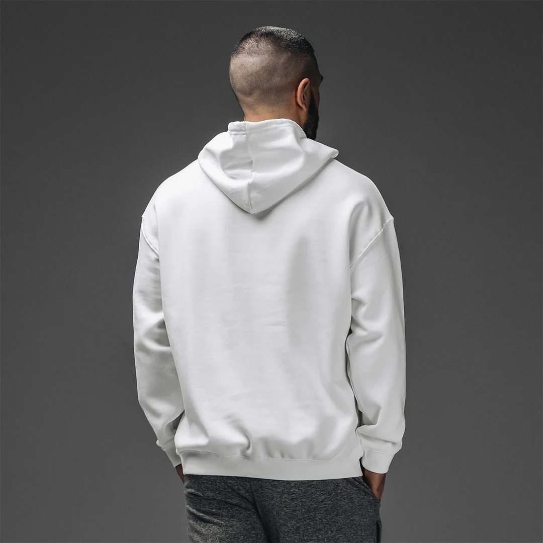 Standard Crest Hoodie - Image 54