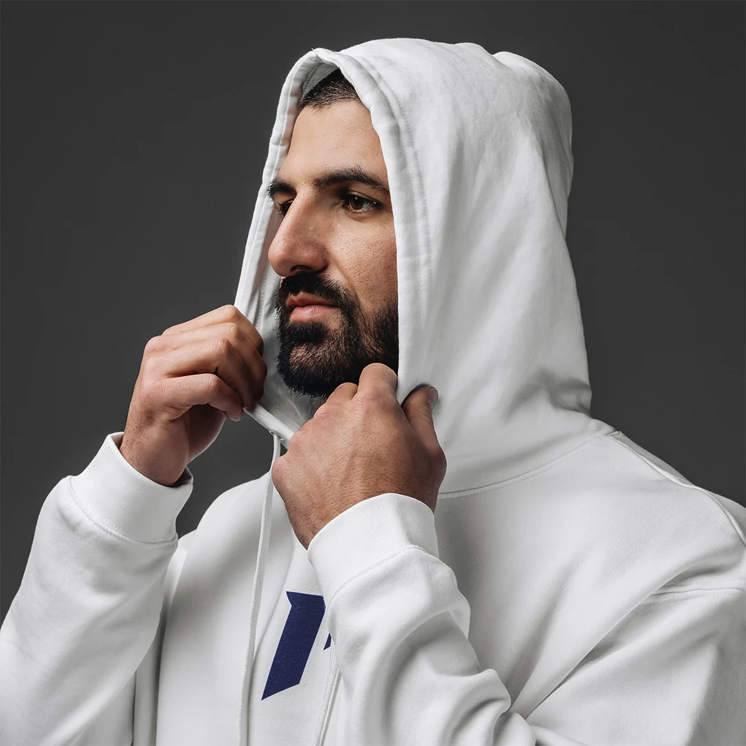 Standard Crest Hoodie - Image 56