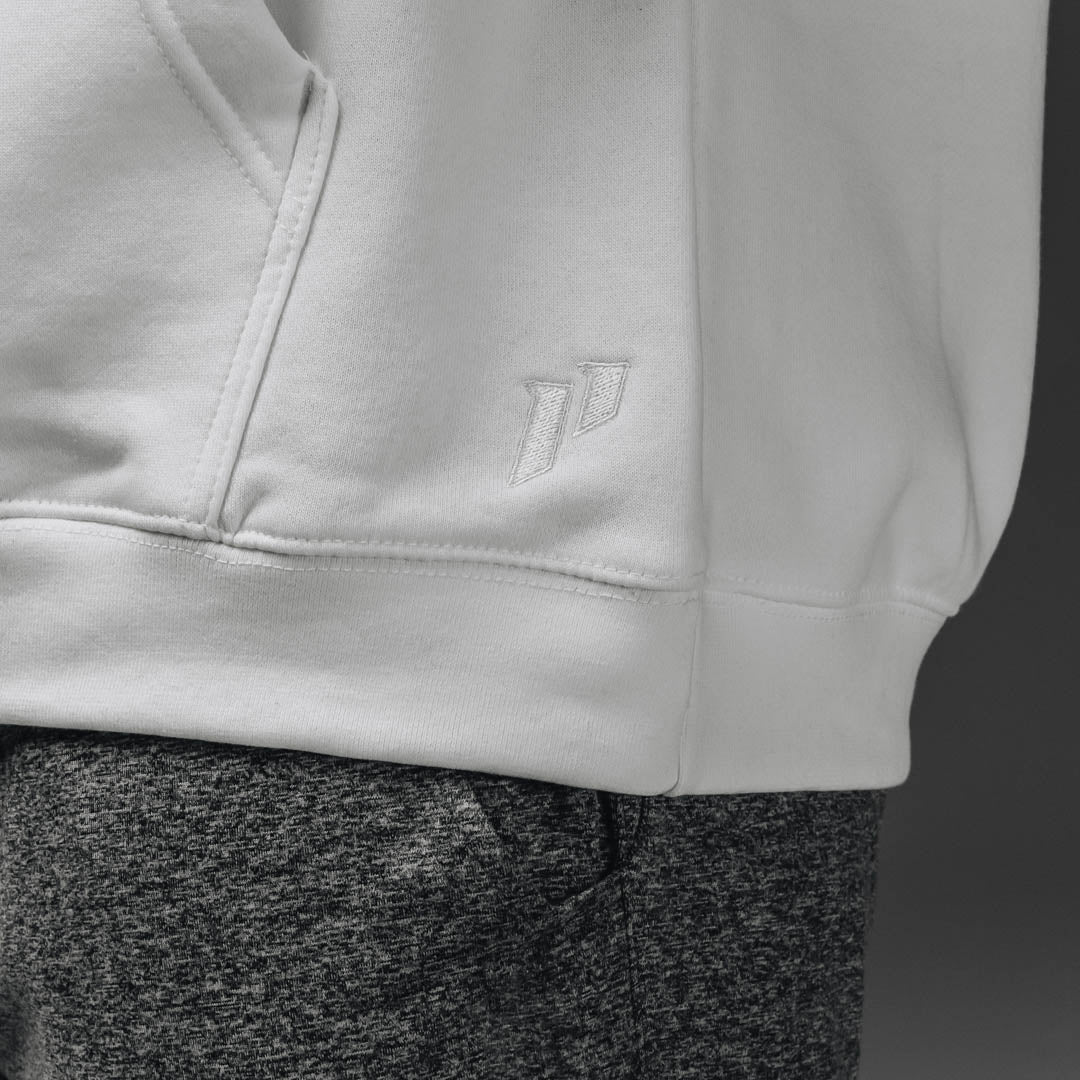 Standard Crest Hoodie - Image 8