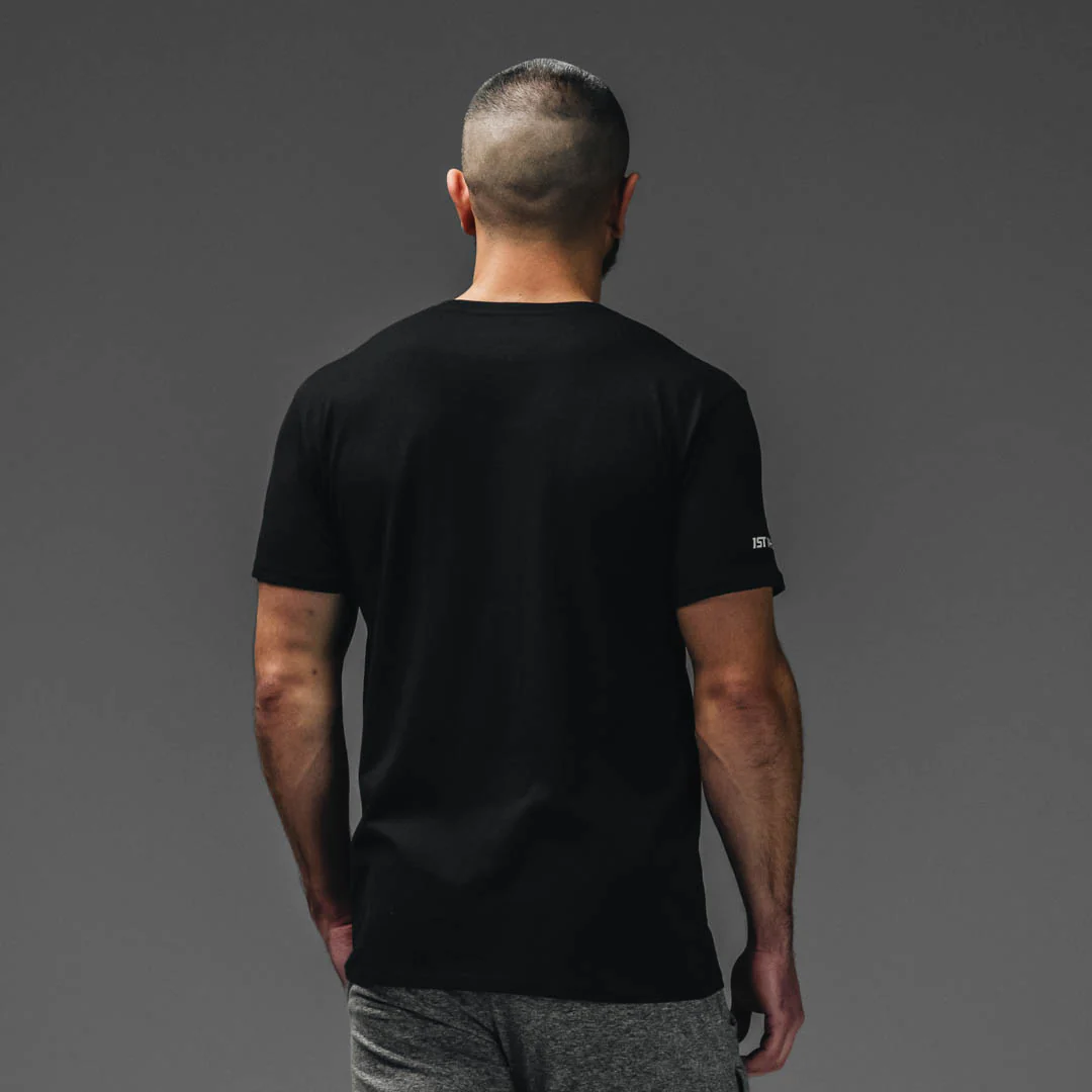 Standard Crest Tee - Image 10