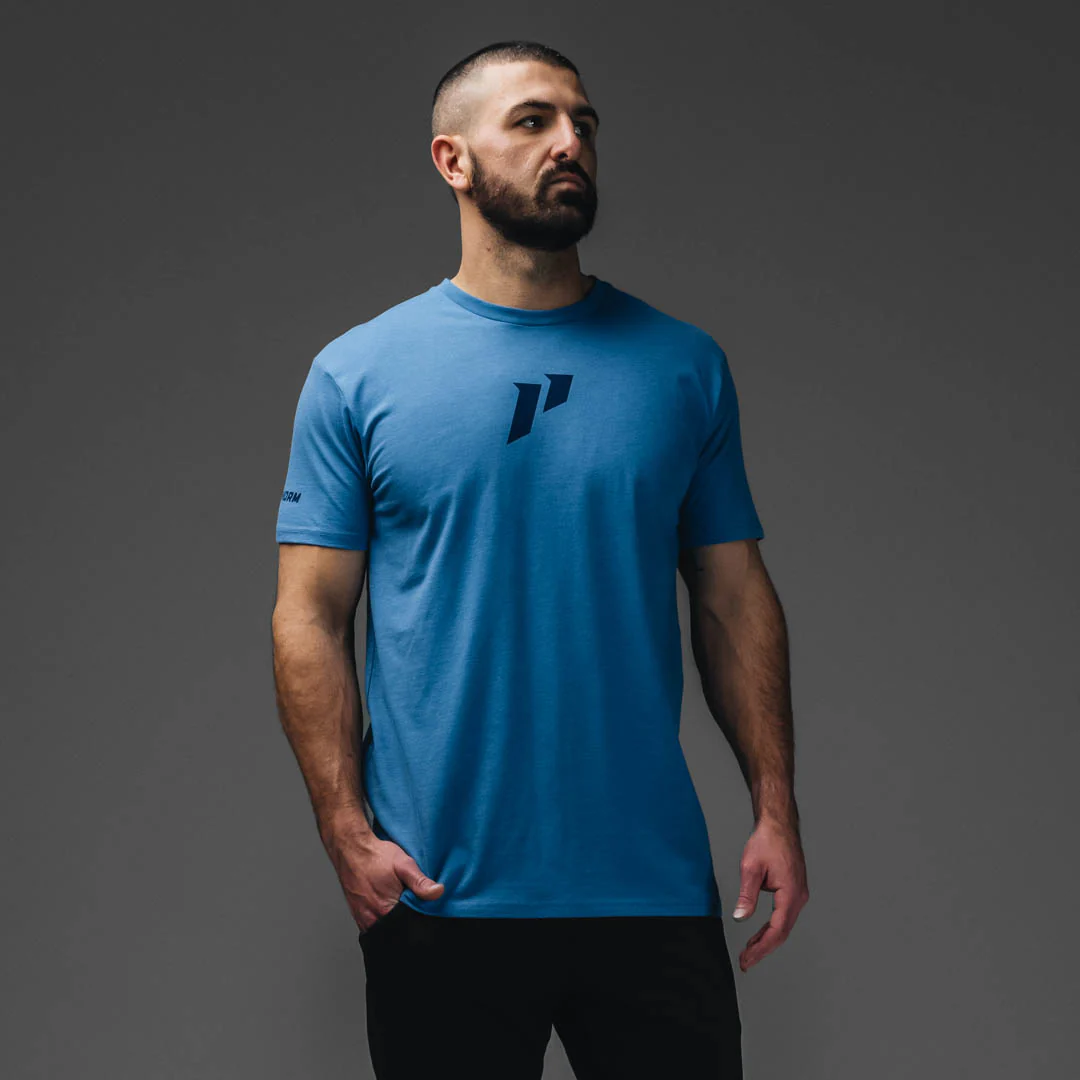Standard Crest Tee - Image 16