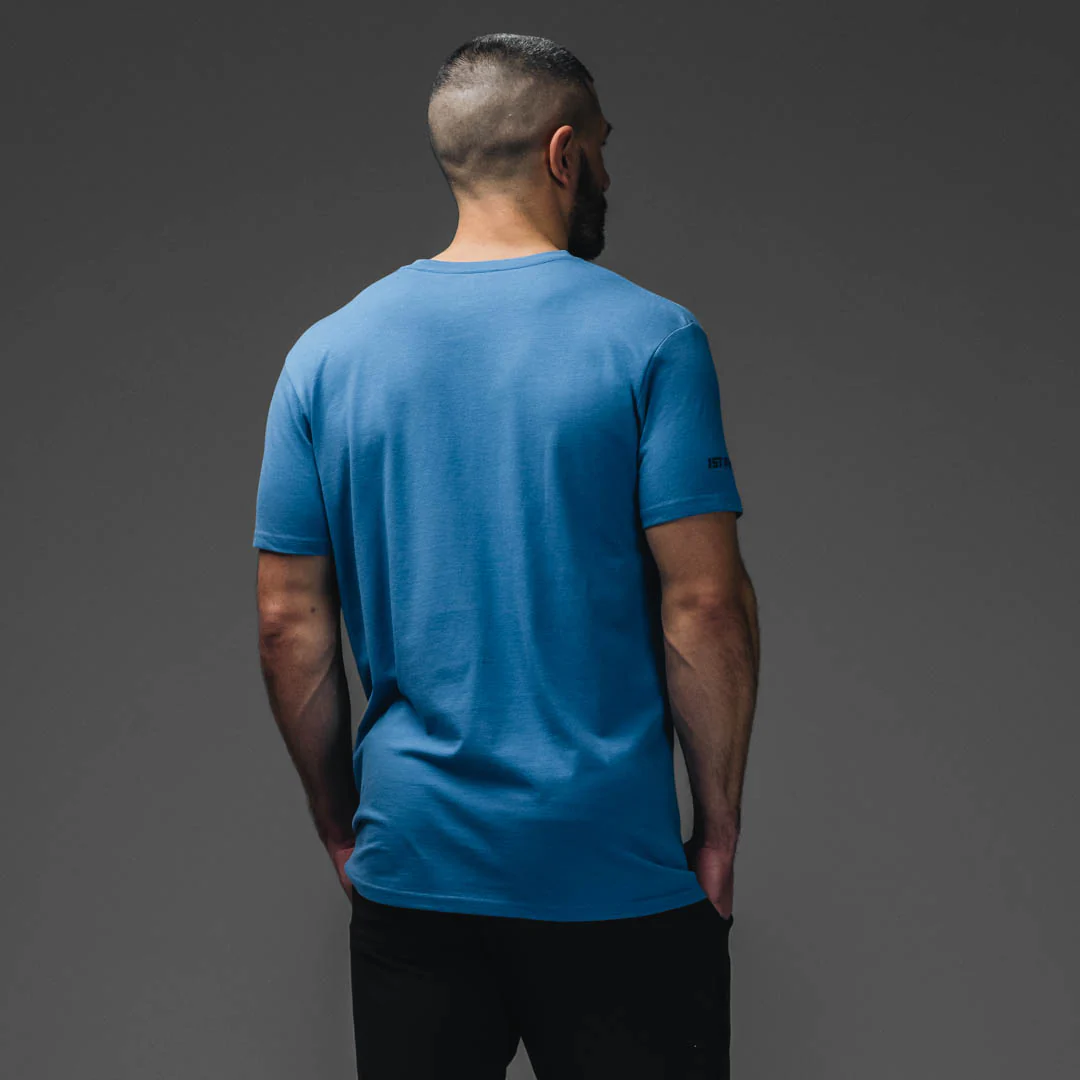 Standard Crest Tee - Image 18