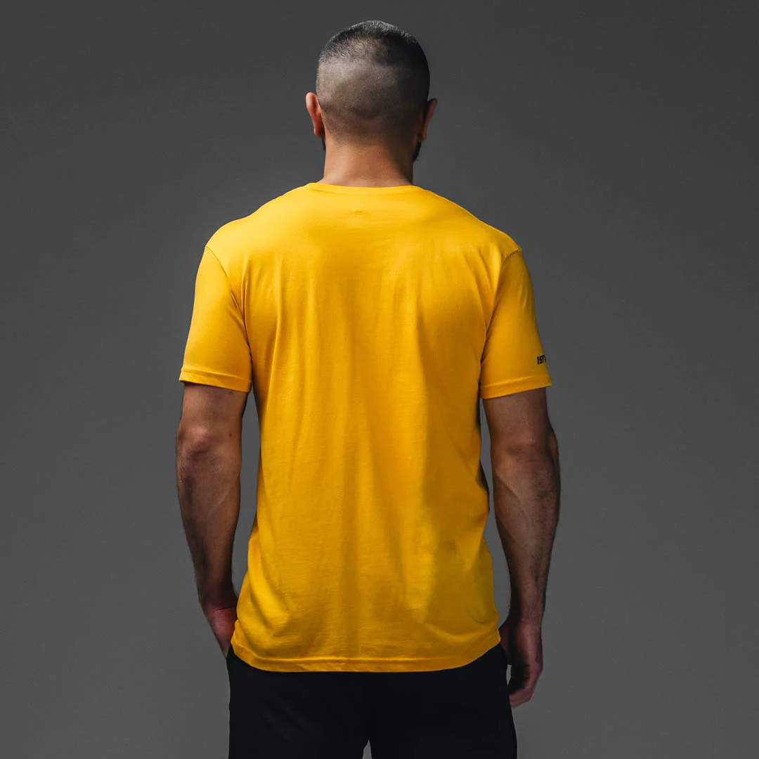 Standard Crest Tee - Image 22