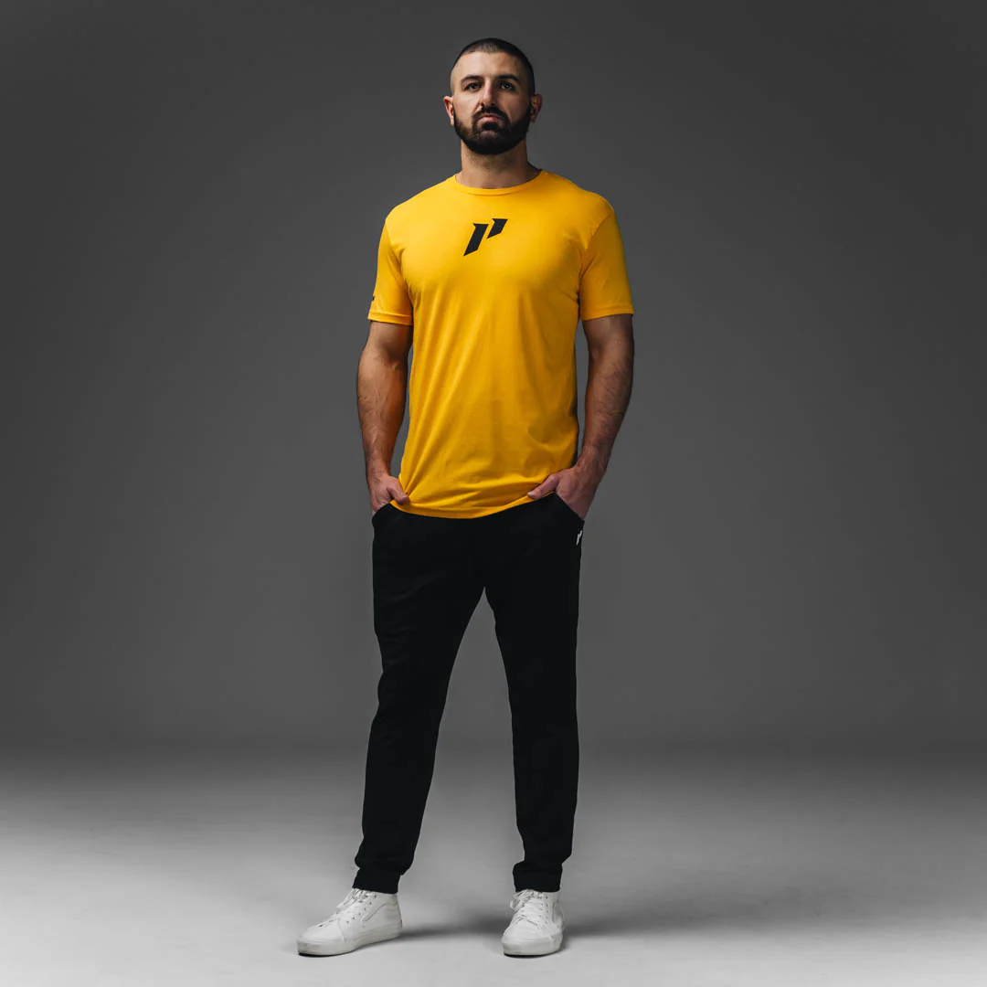 Standard Crest Tee - Image 23