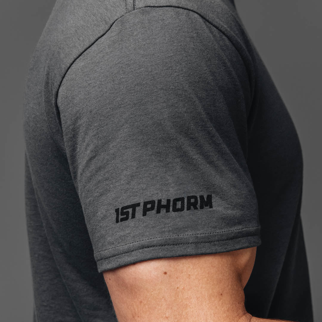 Standard Crest Tee - Image 29