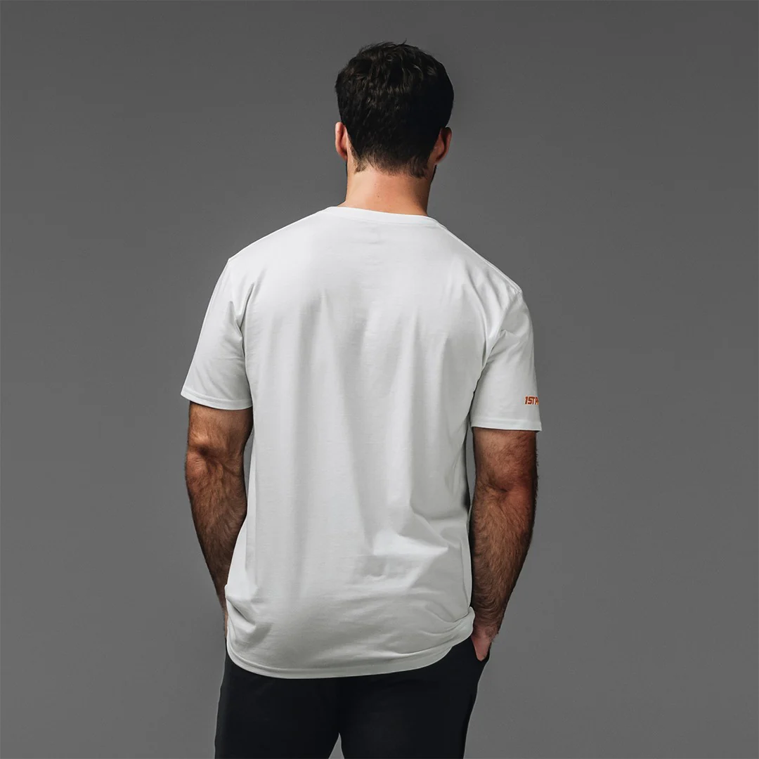 Standard Crest Tee - Image 3
